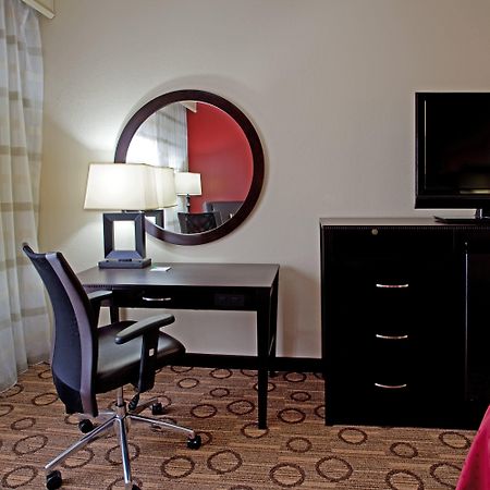 Holiday Inn Anderson By Ihg Quarto foto