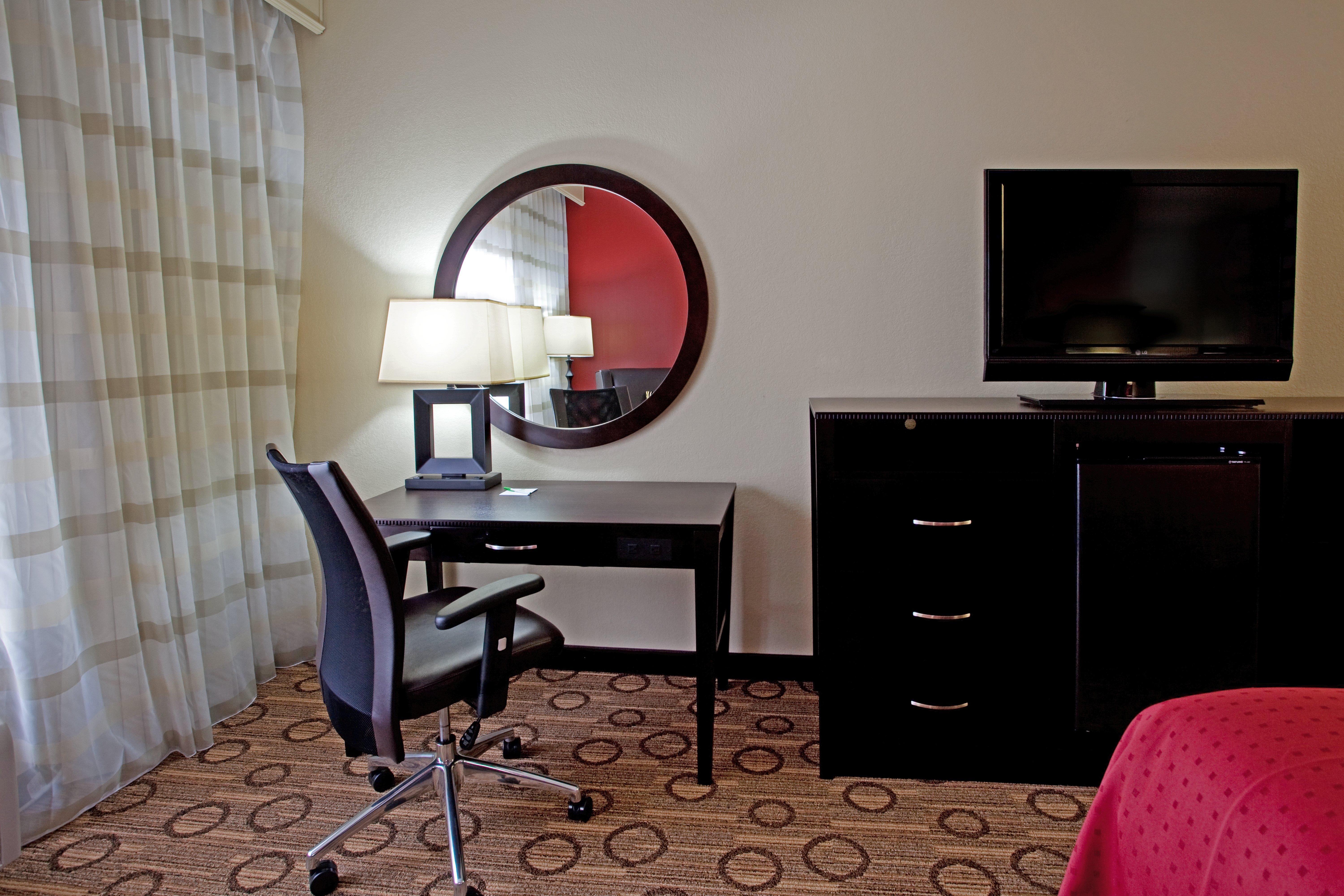 Holiday Inn Anderson By Ihg Quarto foto