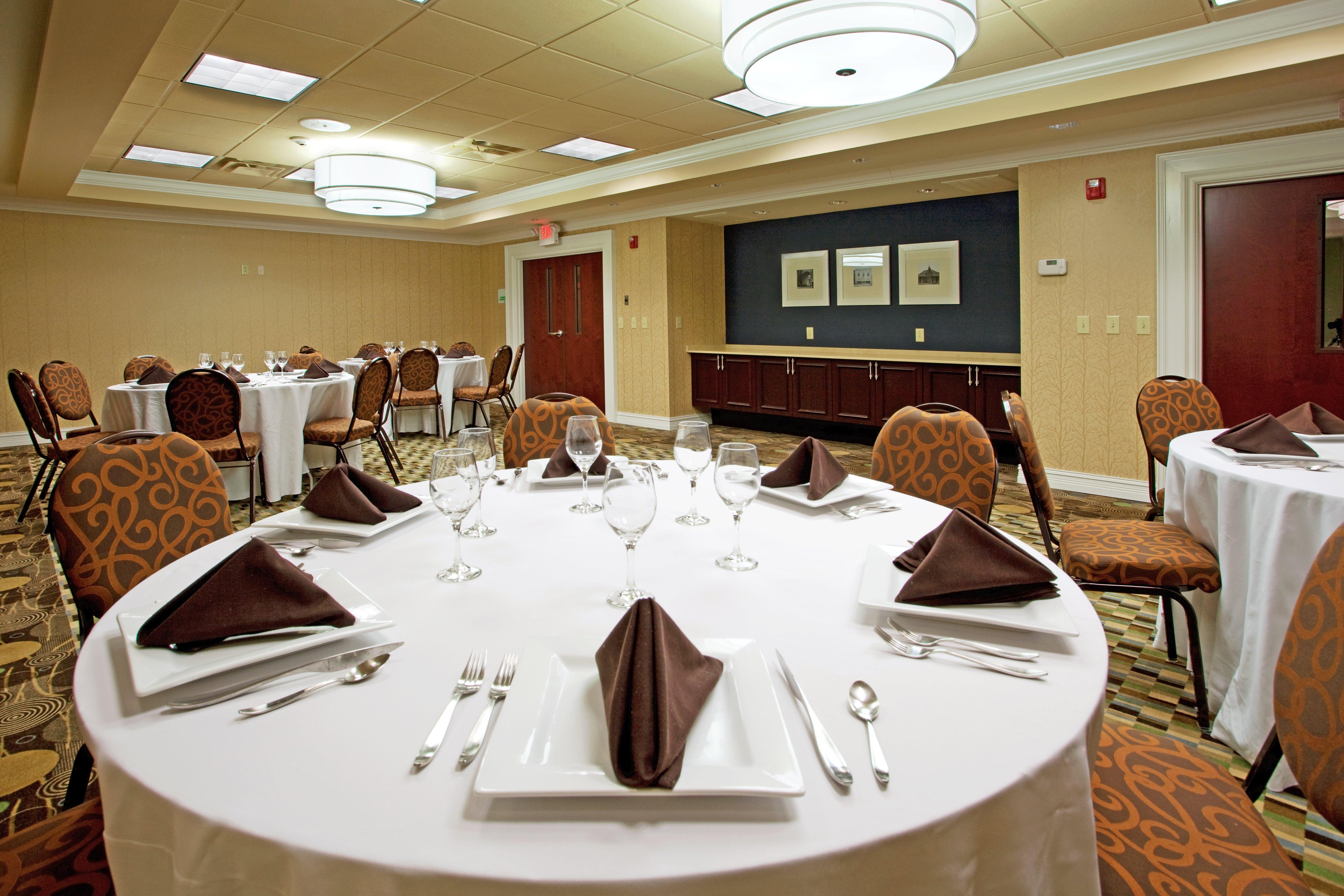 Holiday Inn Anderson By Ihg Exterior foto