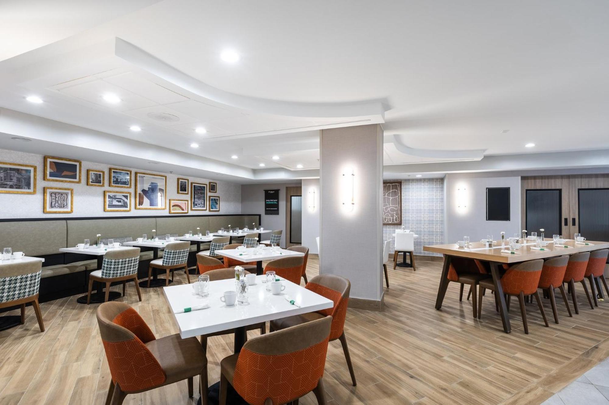 Holiday Inn Anderson By Ihg Exterior foto